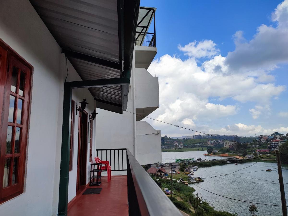 Lavender Resort Nuwara Eliya Buitenkant foto