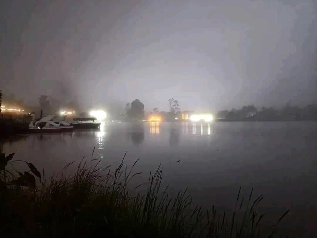 Lavender Resort Nuwara Eliya Buitenkant foto