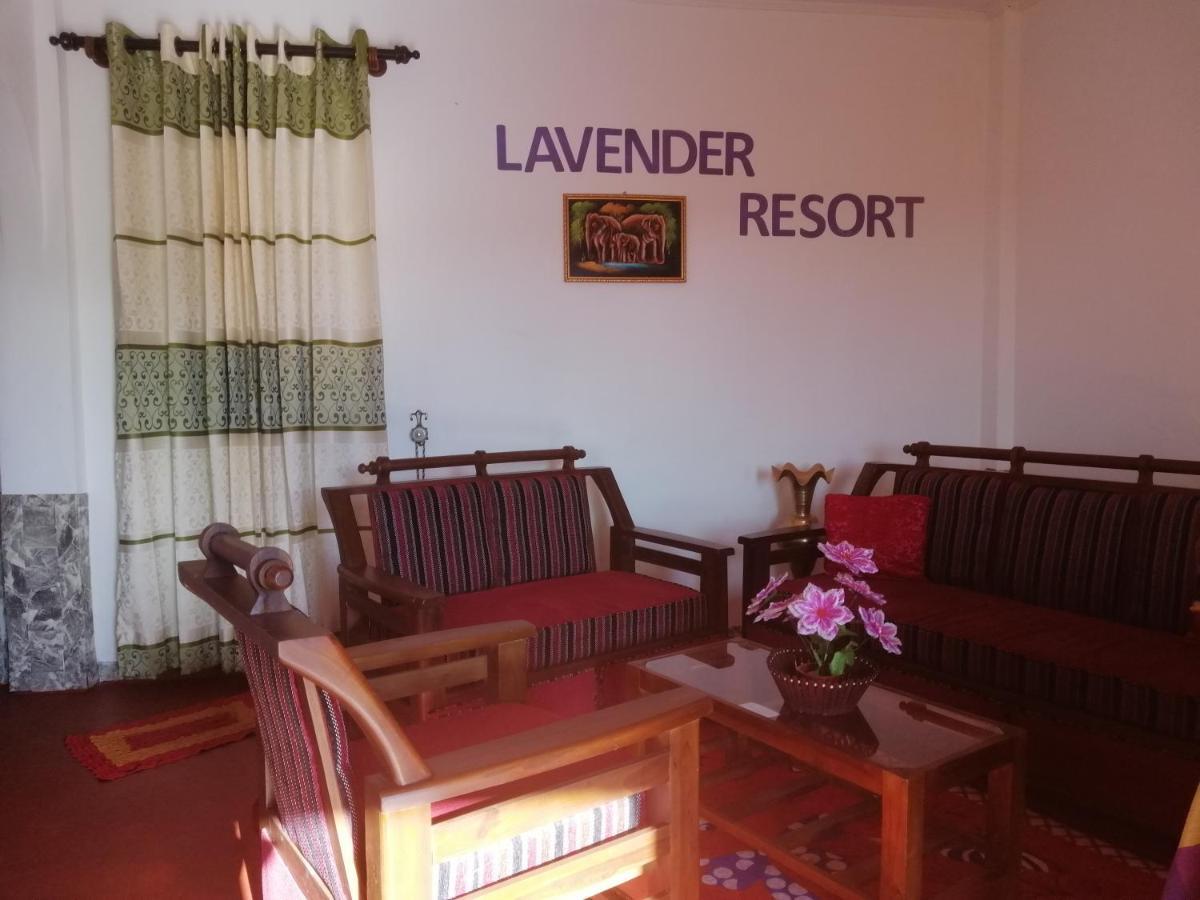 Lavender Resort Nuwara Eliya Buitenkant foto