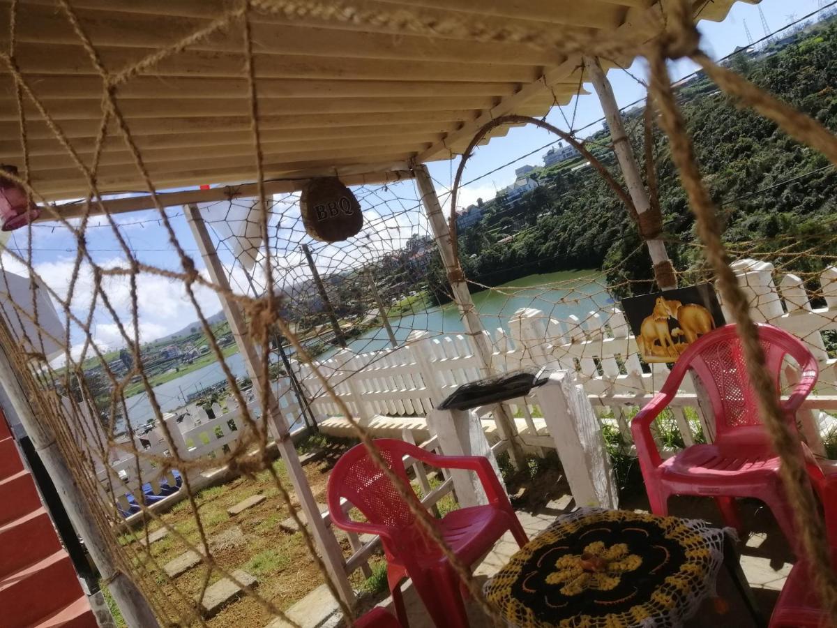 Lavender Resort Nuwara Eliya Buitenkant foto