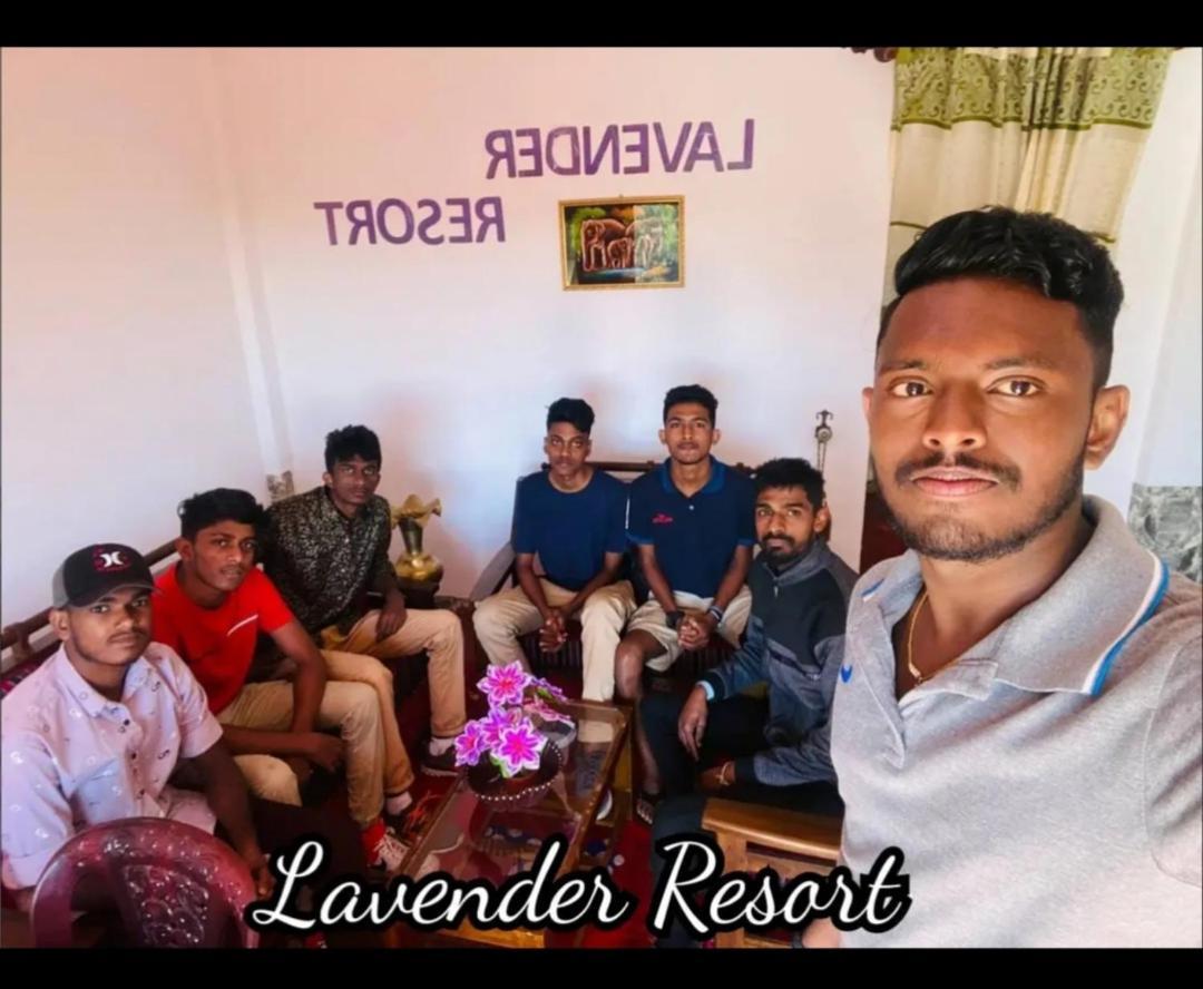 Lavender Resort Nuwara Eliya Buitenkant foto