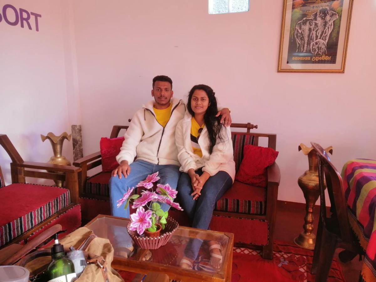 Lavender Resort Nuwara Eliya Buitenkant foto