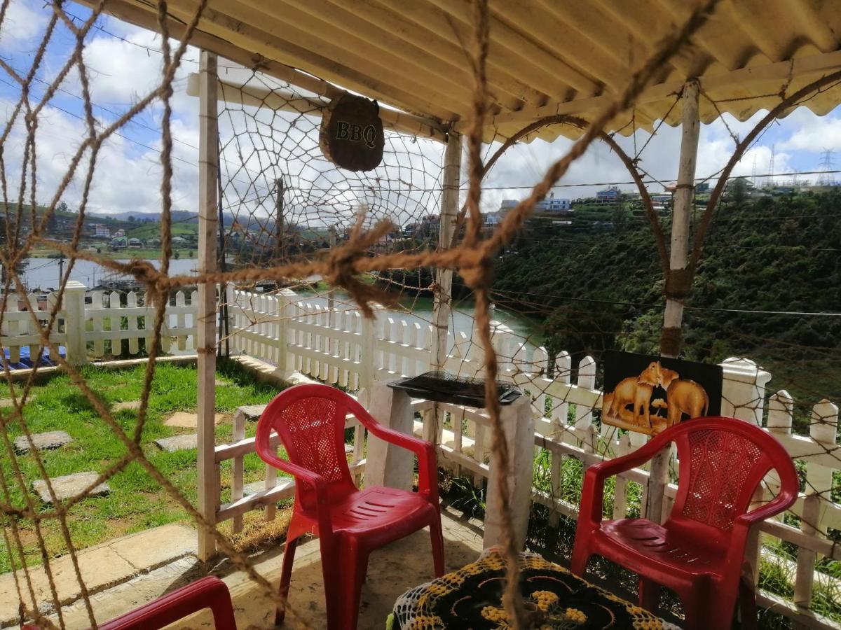 Lavender Resort Nuwara Eliya Buitenkant foto