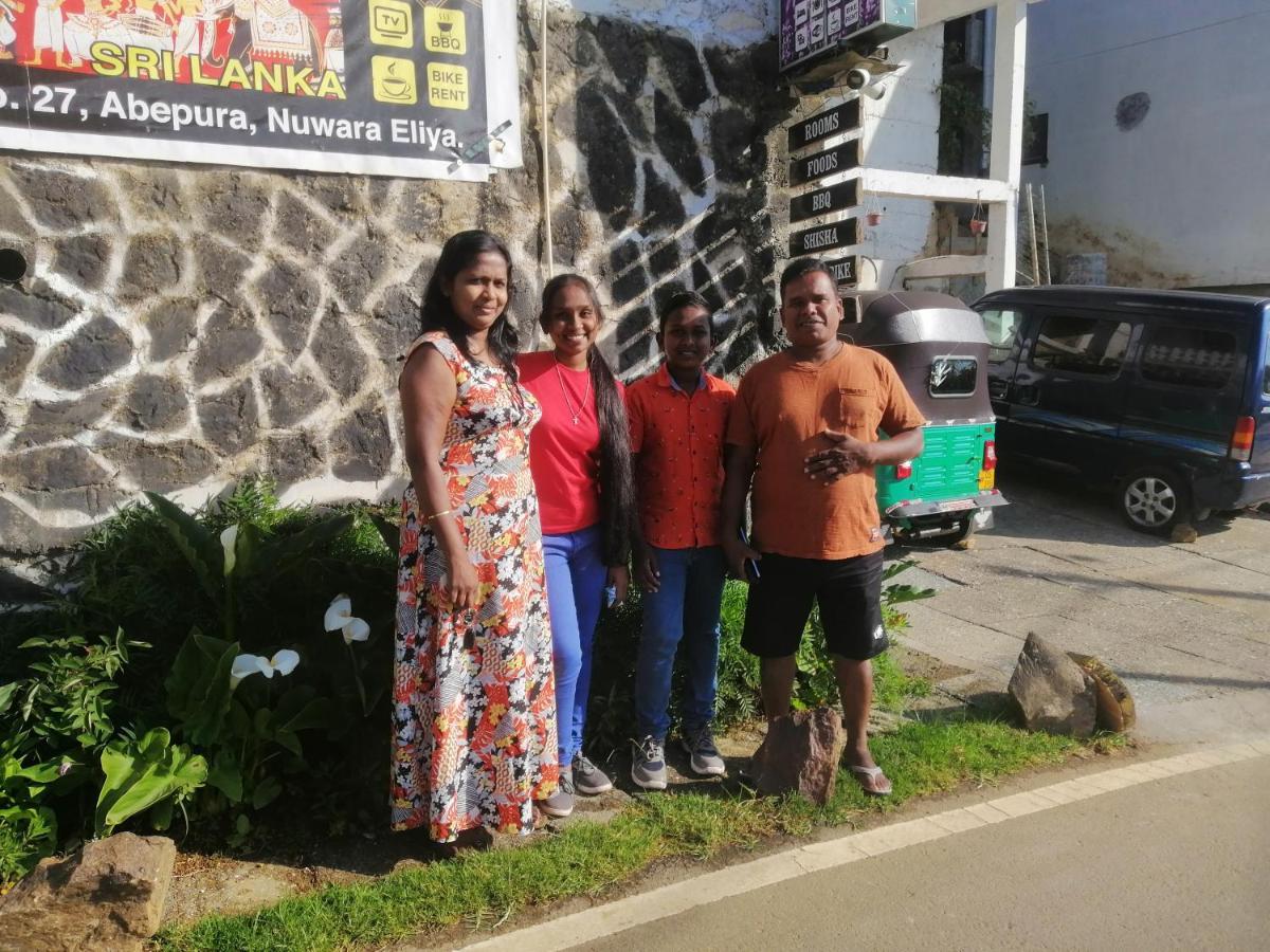 Lavender Resort Nuwara Eliya Buitenkant foto