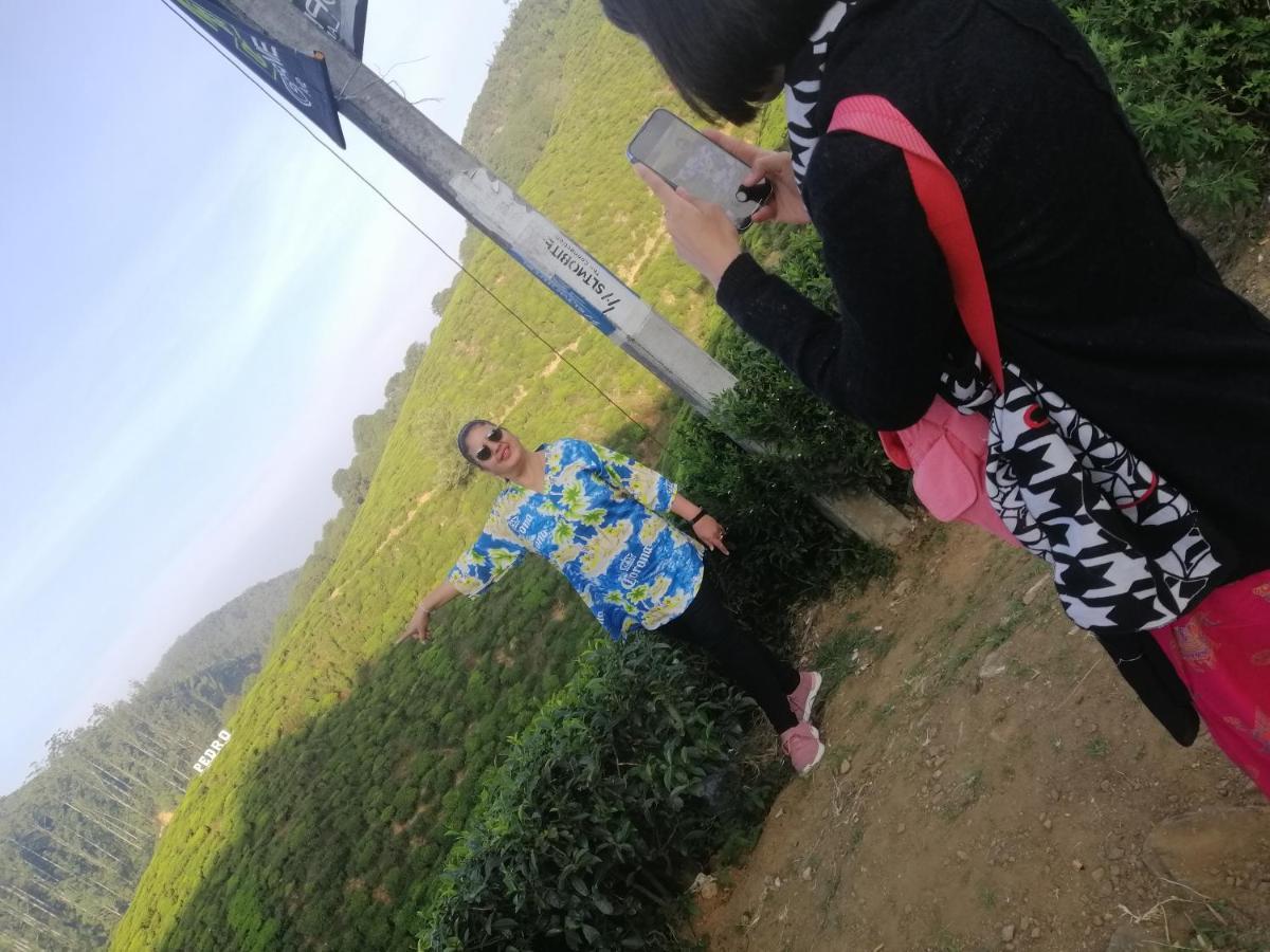 Lavender Resort Nuwara Eliya Buitenkant foto