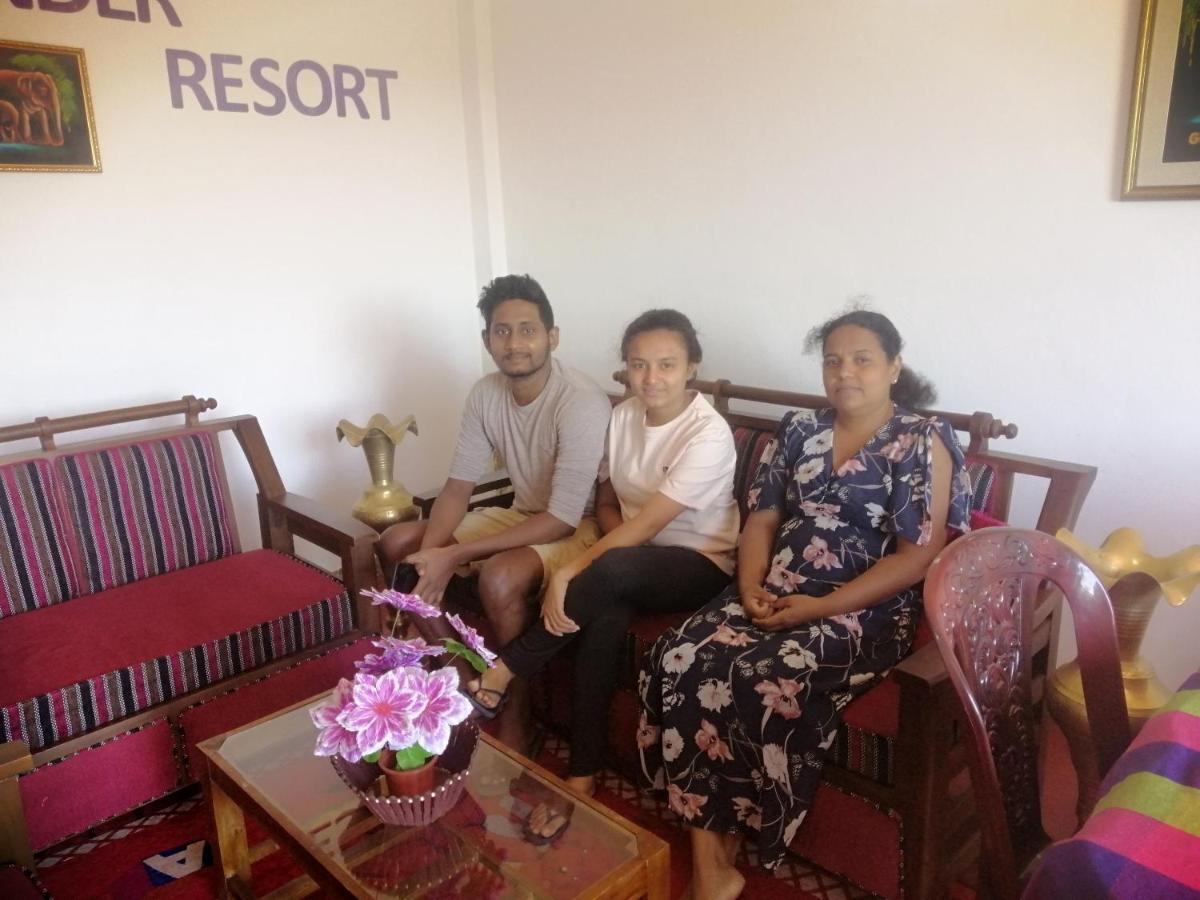 Lavender Resort Nuwara Eliya Buitenkant foto