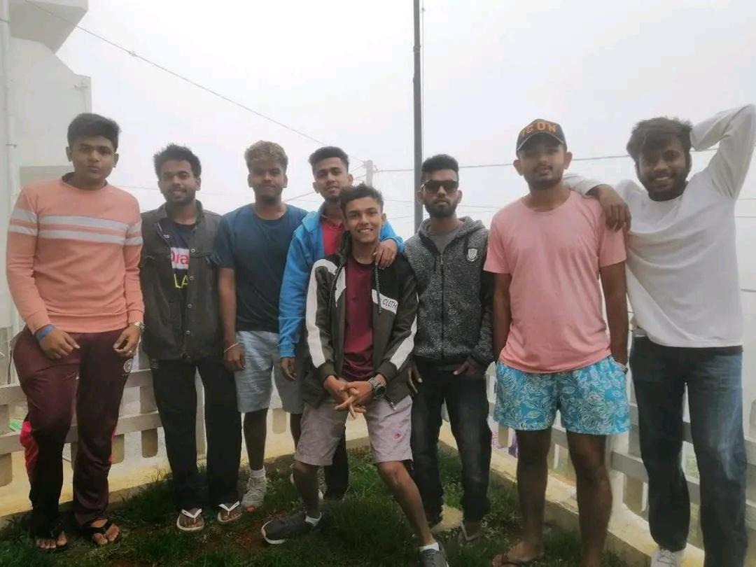 Lavender Resort Nuwara Eliya Buitenkant foto