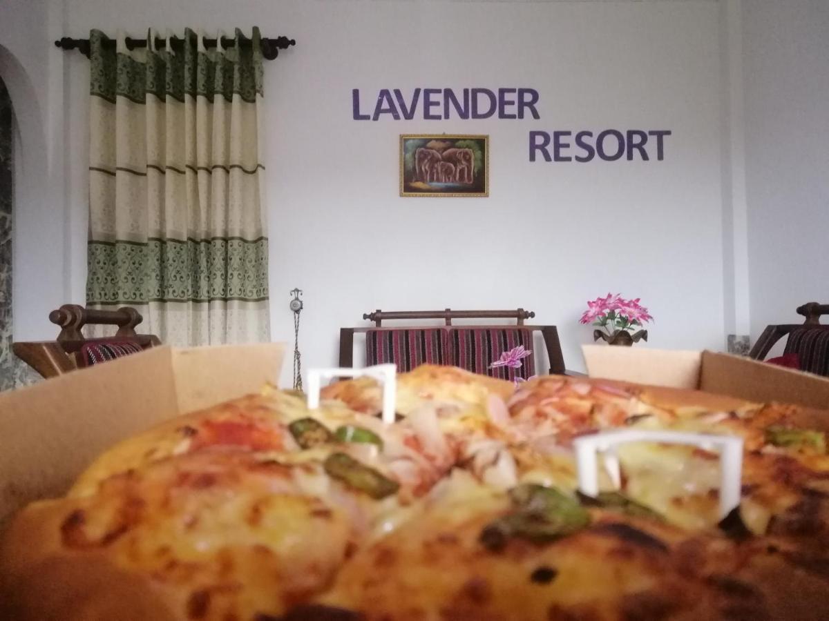 Lavender Resort Nuwara Eliya Buitenkant foto