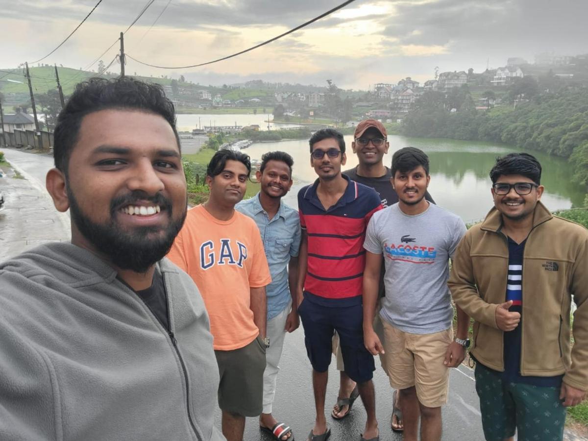 Lavender Resort Nuwara Eliya Buitenkant foto